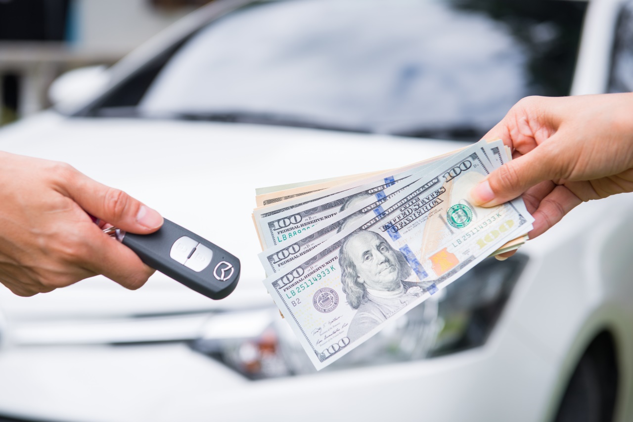 cash for cars in Bend